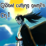 Episode-1: - Chapter 1 (decisive chaos) of Global culling games, a Jujutsu Kaisen fanfiction comic. 40 pages, I ain't explaining shit