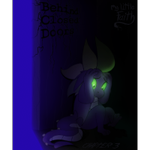 Episode-3: - Behind Closed Doors of My Little Faith, a My Little Pony fanfiction comic. Sometimes things are better left alone... Right?
Don't worry about it. EVER.