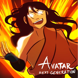 AVATAR: Next Generation