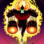Episode-7: - Chapter 7 - The Conflict (part 2) of WOY-Redemption, a Wander Over Yonder fanfiction comic. Hater and  Dominator continue to fight. Atmos appears, and a hellish brawl ensues.