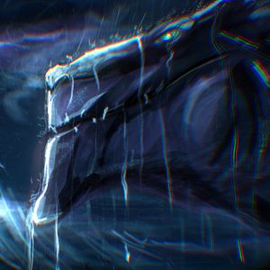 Godzilla reborn