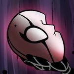 Episode-23: - (Act 1) Hollow Knight: Weaver Song pg 23 of Weaver Song (A Hollow Knight Comic), a Hollow Knight fanfiction comic. If your face is a replica, does it truly belong to you?