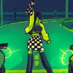 Episode-6: of Greenline, a Teenage Mutant Ninja Turtles fanfiction comic. 
