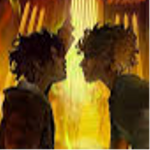 Solangelo;Tilldeathdouspart