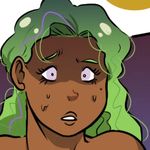 Episode-16: - Eventually a Tortoise, Part VII of Divine Affairs, a Greek mythology fanfiction comic. Oh no, Apollo is mad.
