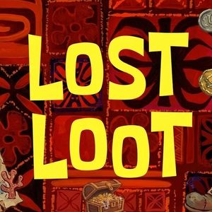 Lost Loot