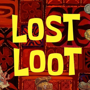 LostLoot