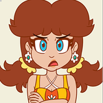 Episode-19: - V.I.P. Grove of Flower Crown (A Princess Daisy Story), a Super Mario Bros fanfiction comic. Flower Crown Issue #19 (the longest in the series so far)