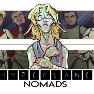 Hyperlane Nomads