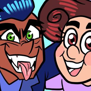 AsktheFairlyNormalParentsAU