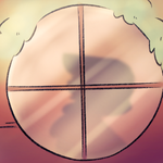 Episode-27: - Crownhunters II of Fate of the Red Crown, a Cult of the Lamb fanfiction comic. 