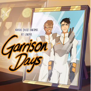 GarrisonDays