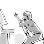 Episode-6: - Ring of REUNION, a Voltron Legendary Defender fanfiction comic. Reminiscing about what never was.