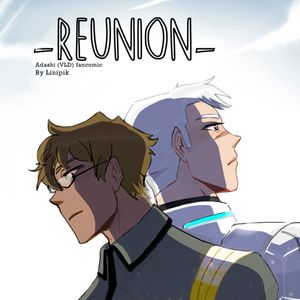 REUNION