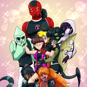 Amortrix