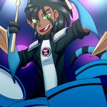 Episode-4: - Too fast of Amortrix, a Ben 10 fanfiction comic. Everyone is finding out about Celien, and a new guy shows up, plus one of her best friends comes up with a solution