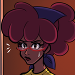 Episode-6: - Everything will be fine of The Haunting of Michelangelo., a Teenage Mutant Ninja Turtles fanfiction comic. What happened in the kitchen?