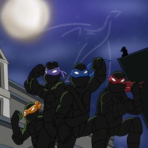 Legion of Heroes