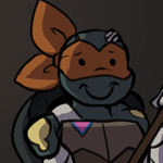Episode-8: - Everything will be okay. of The Haunting of Michelangelo., a Teenage Mutant Ninja Turtles fanfiction comic. Mikey is okay...