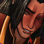 Episode-3: - Let's Count! (pt.2) of Zuko, Suguru, Jinshi x Y/N, a Avatar The Last Airbender, The Apothecary Diaries and Jujutsu Kaisen fanfiction comic. A spicy continuation is in bio ;>