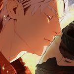 Episode-3: - POV [Sylus x MC] of Love and Deepspace Mini Comics, a Love and Deepspace fanfiction comic. Would you open your eyes or keep them shut?
