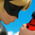 Episode-25: - Scared of Ladybug x catnoir mini comics, a Miraculous Ladybug fanfiction comic. 