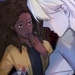 Episode-2: - Spilled Secrets of Grimmauld Roommates AU, a Harry Potter fanfiction comic. 