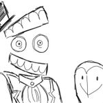 Episode-1: - Episode 1 : Trucks fight and Candy of The Amazing (Digital) A(i)dventures, a The Amazing Digital Circus fanfiction comic. 