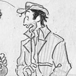 Episode-5: - Chapter 1. Part 5. of Holy Ghosts, a Malevolent fanfiction comic. Church visit !!!!