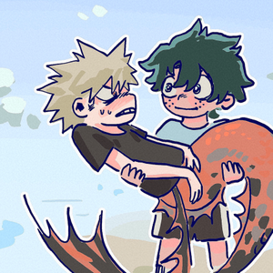 Scale Shenanigans!!