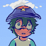 Episode-5: - Sandcastle, Erstwhile of Scale Shenanigans!!, a My Hero Academia fanfiction comic. A past vacation.