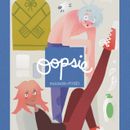 Oopsie (16+), a Honkai Star Rail fanfiction comic. Phainon takes some “alone time.” Unfortunately, he doesn’t realize his roommate Mydei is also in the room with him.