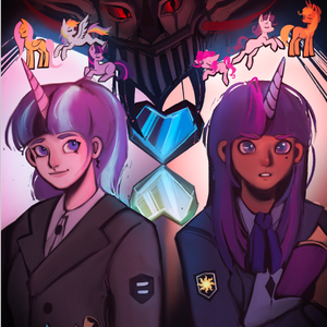 The Second Crystal Heart