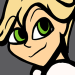 Episode-8: - Choices of Tales of Bloody Bug and Chat Noir Issue 3 - Stormy Weather, a Miraculous Ladybug fanfiction comic. 