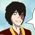 Episode-5: - Generous Offer of Survivor's Guilt, a Avatar The Last Airbender fanfiction comic. NOTE: This comic will continue on Sunday 22nd March.