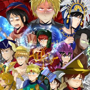 Universe Destroyers