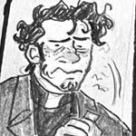 Episode-9: - Chapter 2. Part 2. of Holy Ghosts, a Malevolent fanfiction comic. Holy exposition dump