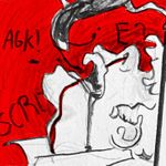 Episode-13: - Chapter 2. Part 6. of Holy Ghosts, a Malevolent fanfiction comic. Oooo exorcism timeee