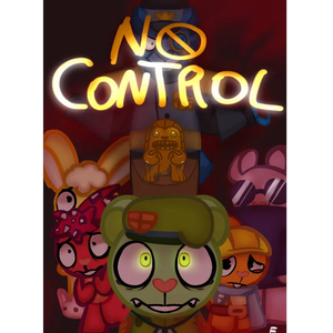 NO CONTROL