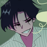 Episode-1: - [part 1] The Usual of The Usual, a Genshin Impact fanfiction comic. Bad taste in men and coffee