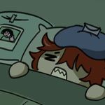 Episode-9: - [part 9] germs of The Usual, a Genshin Impact fanfiction comic. Cilde got sick from his own lustful wishes