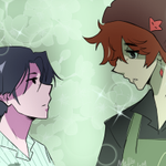 Episode-11: - [part 11] not the usual of The Usual, a Genshin Impact fanfiction comic. Scara gets another awful coffee

actually this is probably the worst one imaginable
