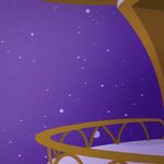 Episode-1: - The Prophecy of Resurrected in Chains, a My Little Pony fanfiction comic. One night, Celestia has a dream... and she has to make a difficult choice..