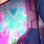 Episode-3: - The princess's letter of Resurrected in Chains, a My Little Pony fanfiction comic. Twilight receives a letter from the Princess, which says that a guest awaits them. Arriving in Canterlot, the Girls ponder the mysterious guest... But they have no idea who it could be... Especially Twilight...