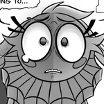 Episode-3: - Chapter 3 of Jax's Blessing - Harley's Comic, a The Amazing Digital Circus fanfiction comic. 