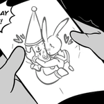 Episode-4: - Chapter 4 of Jax's Blessing - Harley's Comic, a The Amazing Digital Circus fanfiction comic. 