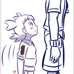 Episode-6: - Destiny meets Abra (Part 6/6) of Destiny meets Abra, a Pokemon fanfiction comic. Destiny's school field trip becomes particularly special after having a fateful encounter with a wild Abra...