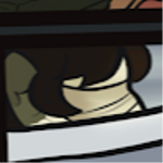 Episode-1: - First Look of Judgement, a dispatch fanfiction comic. Beginning of my story! Robert meets the VP of HR. Mostly just atmospheric and setting the scene