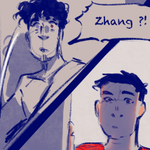 Episode-3: of Demigods in King’s Game, a Percy Jackson, King’s Game, The Heroes of Olympus and The Trials of Apollo fanfiction comic. Promise, it’s the last character to wake up, but why is Dakota here? Last time he checked, he was dead!!! And Frank sure wasn’t… What the hell
