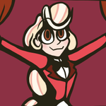 Episode-2: - A New Dawn of Revolution Issue 1 - With A Smile, a Hazbin Hotel and Helluva Boss fanfiction comic. 